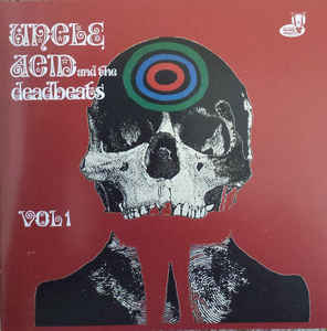 Uncle Acid - Vol. 1 - Download (2017)